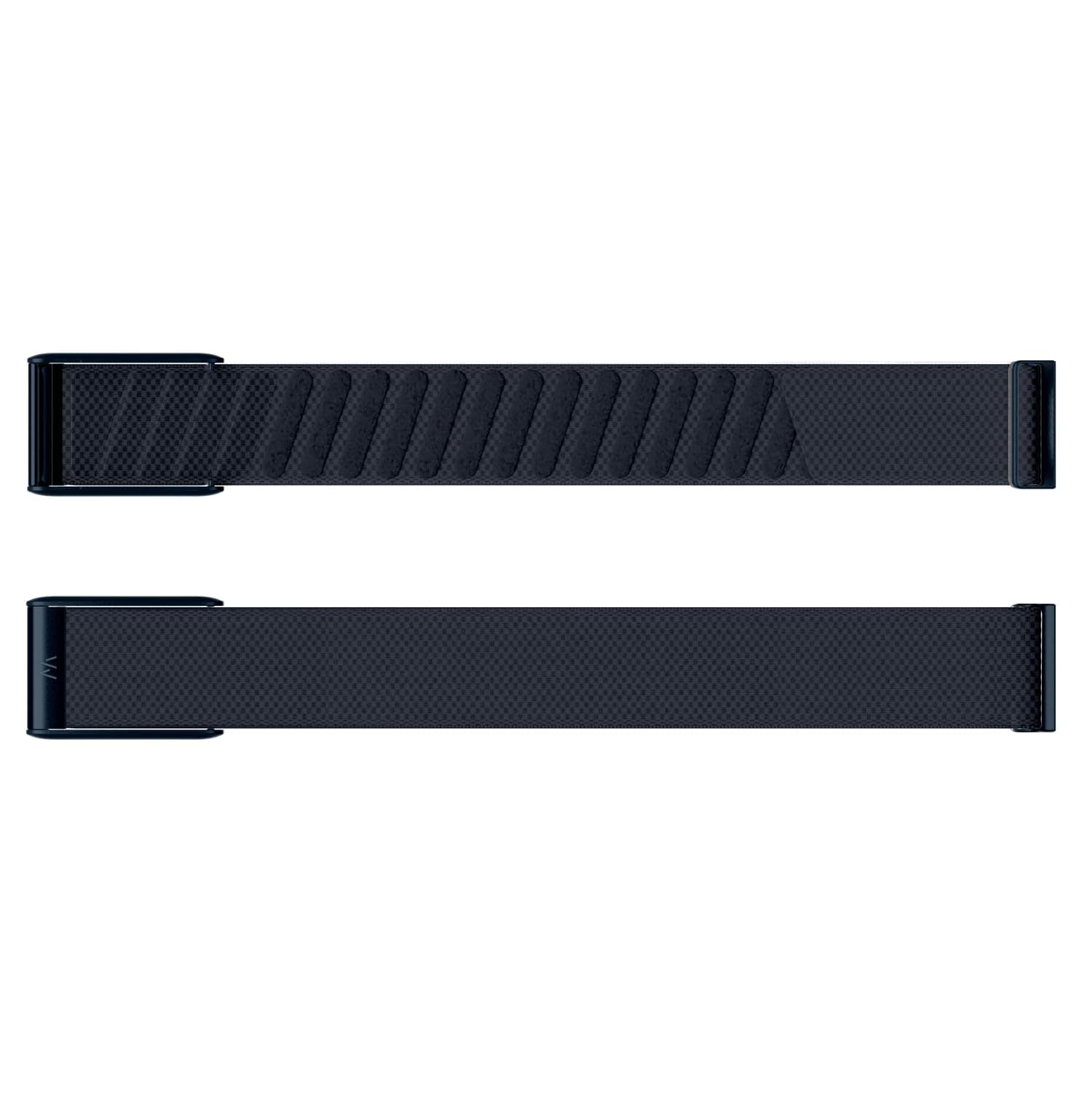 WHOOP 5.0/MG SuperKnit – Signature Performance Knit Accessory for Health, Fitness, & Wellness Wearable – Not Compatible with Gen 4 Midnight WHOOP 5.0