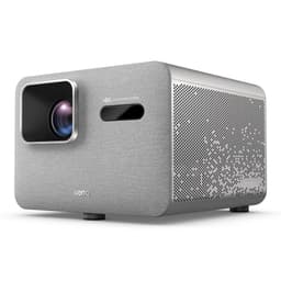 BenQ TK705STi 4K HDR Short Throw Projector, 3000 ANSI Lumens, Google TV, Netflix, Low Input Lag, Auto Image Adjustment, Bluetooth, HDMI 2.1, 150" Big Screen, MEMC, HDR10+, Compact Living Room Setup TK705STi TK705STi 120” @7ft
